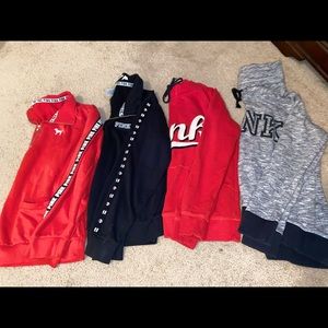 ✨SOLD✨Name Brand Clothing (perfect condition)